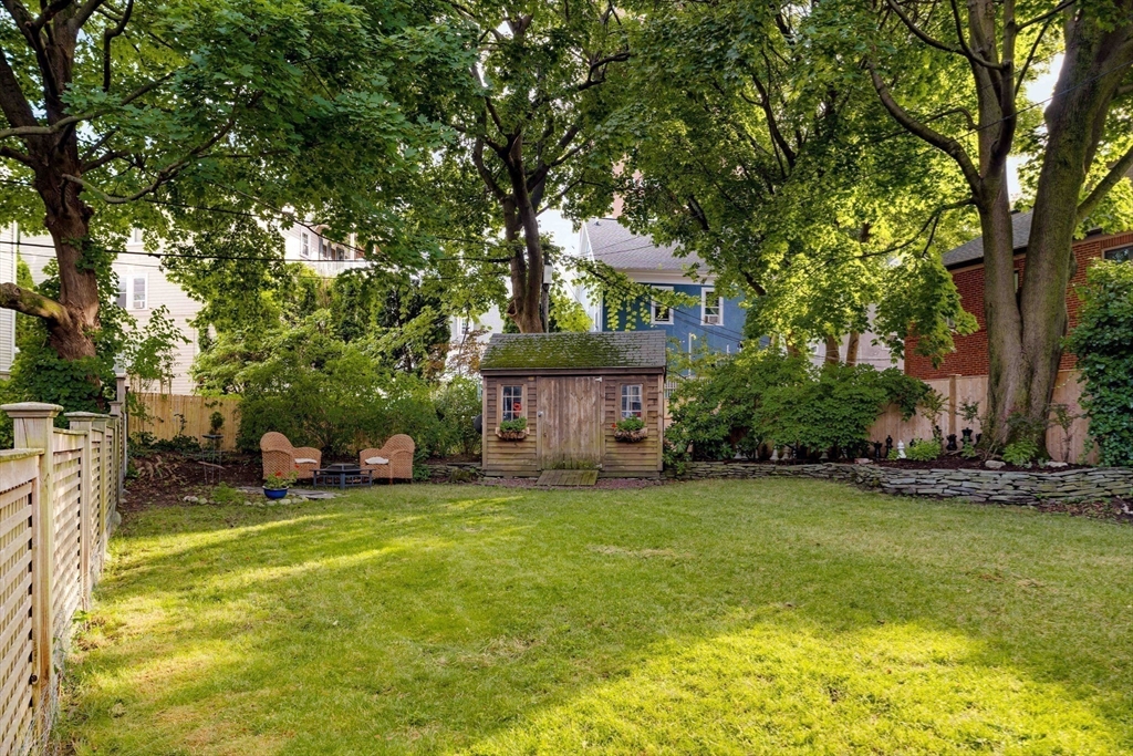 32 Castleton Street Boston, MA 02130 - Photo 35 of 38