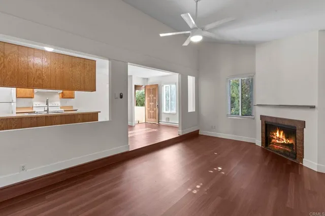 $875,000 | 13742 Ruette Le Parc, Unit C, Del Mar, CA 92014