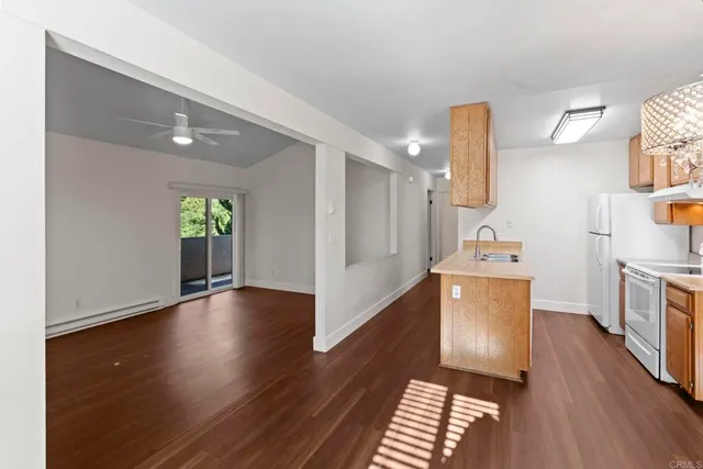 $875,000 | 13742 Ruette Le Parc, Unit C, Del Mar, CA 92014