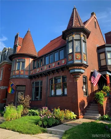 $649,900 | 467 Virginia Street, Buffalo, NY 14202