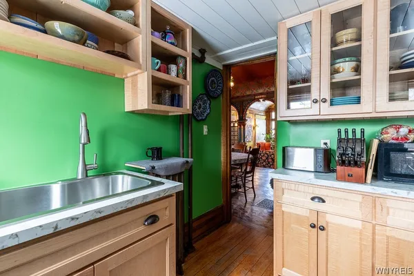 $649,900 | 467 Virginia Street, Buffalo, NY 14202