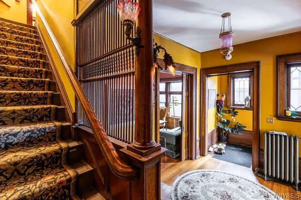$649,900 | 467 Virginia Street, Buffalo, NY 14202