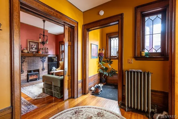 $649,900 | 467 Virginia Street, Buffalo, NY 14202