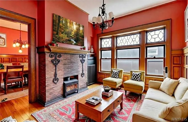 $649,900 | 467 Virginia Street, Buffalo, NY 14202