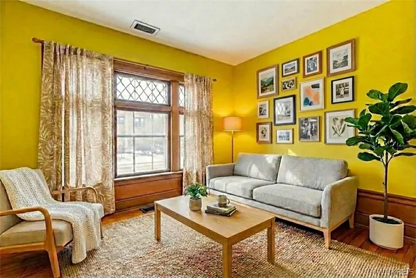 $649,900 | 467 Virginia Street, Buffalo, NY 14202