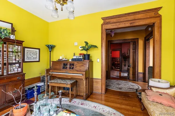 $649,900 | 467 Virginia Street, Buffalo, NY 14202