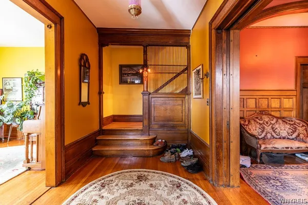 $649,900 | 467 Virginia Street, Buffalo, NY 14202