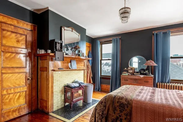 $649,900 | 467 Virginia Street, Buffalo, NY 14202