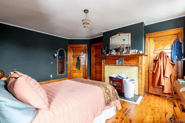 $649,900 | 467 Virginia Street, Buffalo, NY 14202