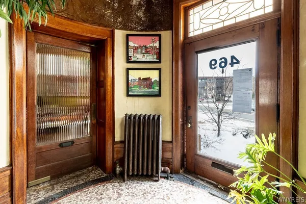 $649,900 | 467 Virginia Street, Buffalo, NY 14202