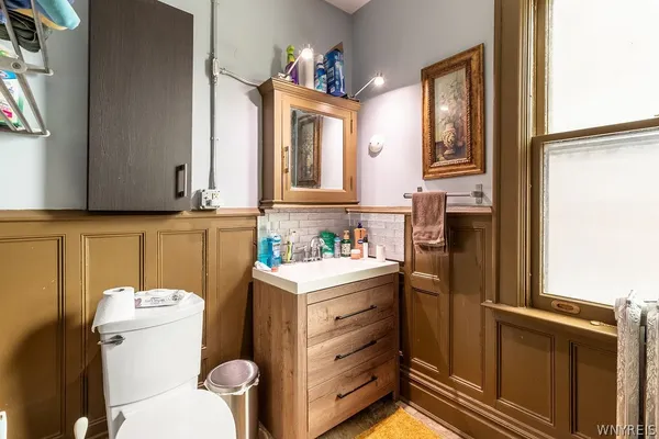 $649,900 | 467 Virginia Street, Buffalo, NY 14202