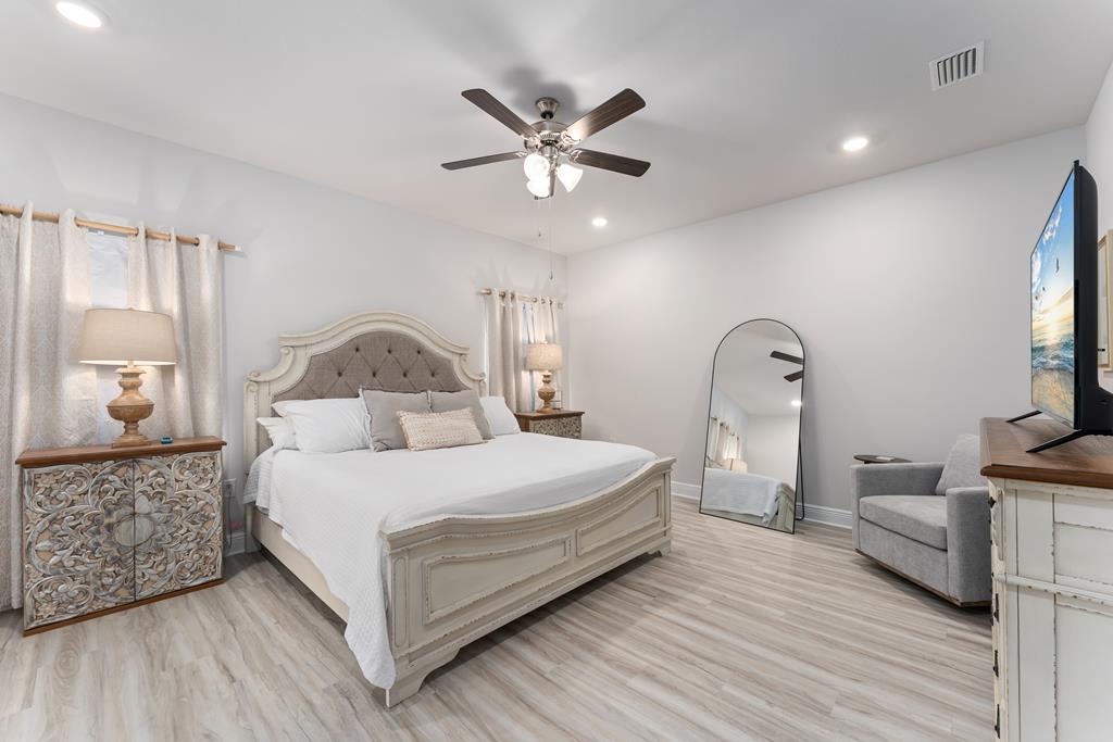 803 Backwater Road Port St. Joe, FL 32456 - Photo 21 of 59