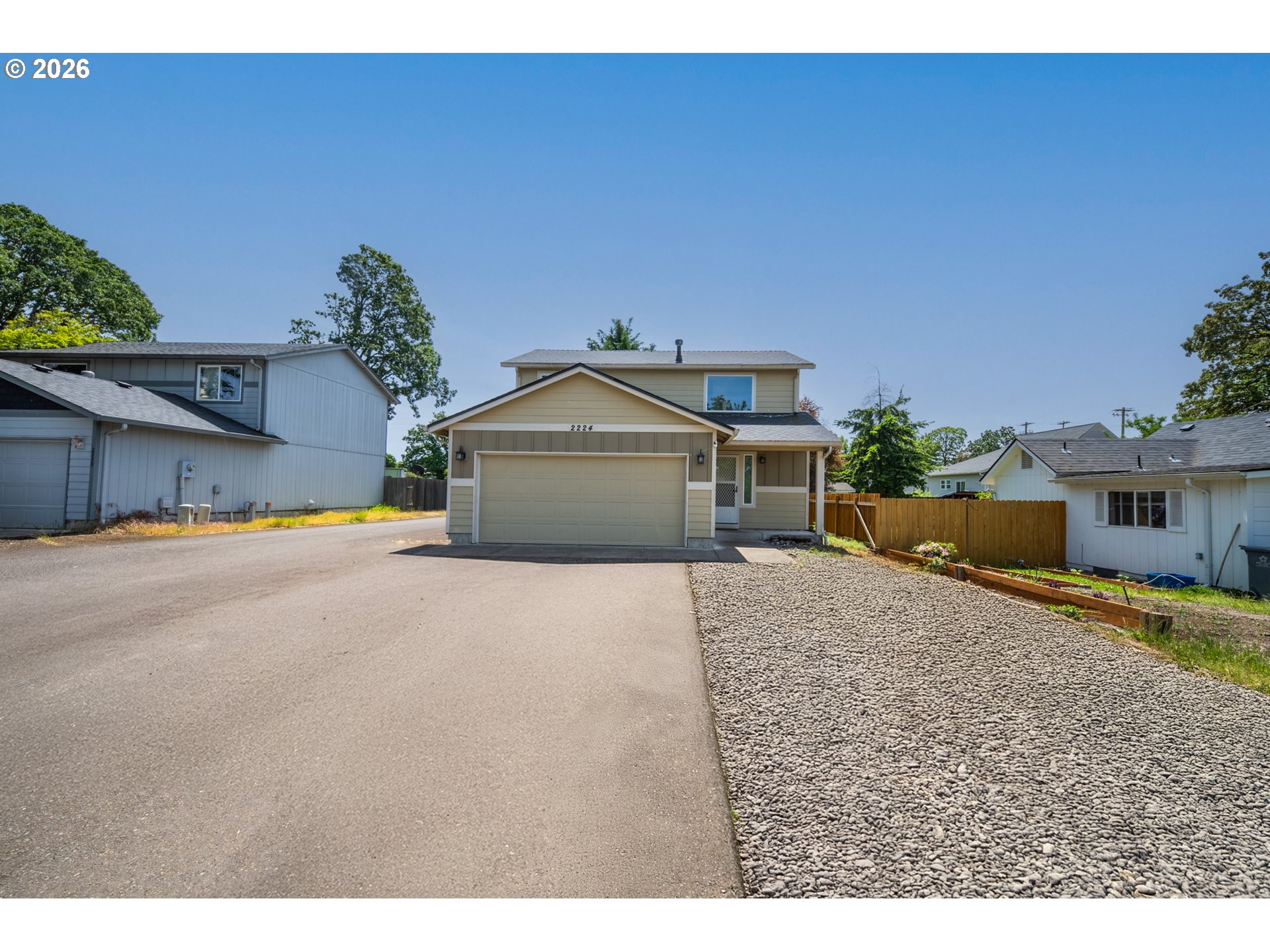 2224 Front Avenue Northeast Albany, OR 97321 - Photo 4 of 28