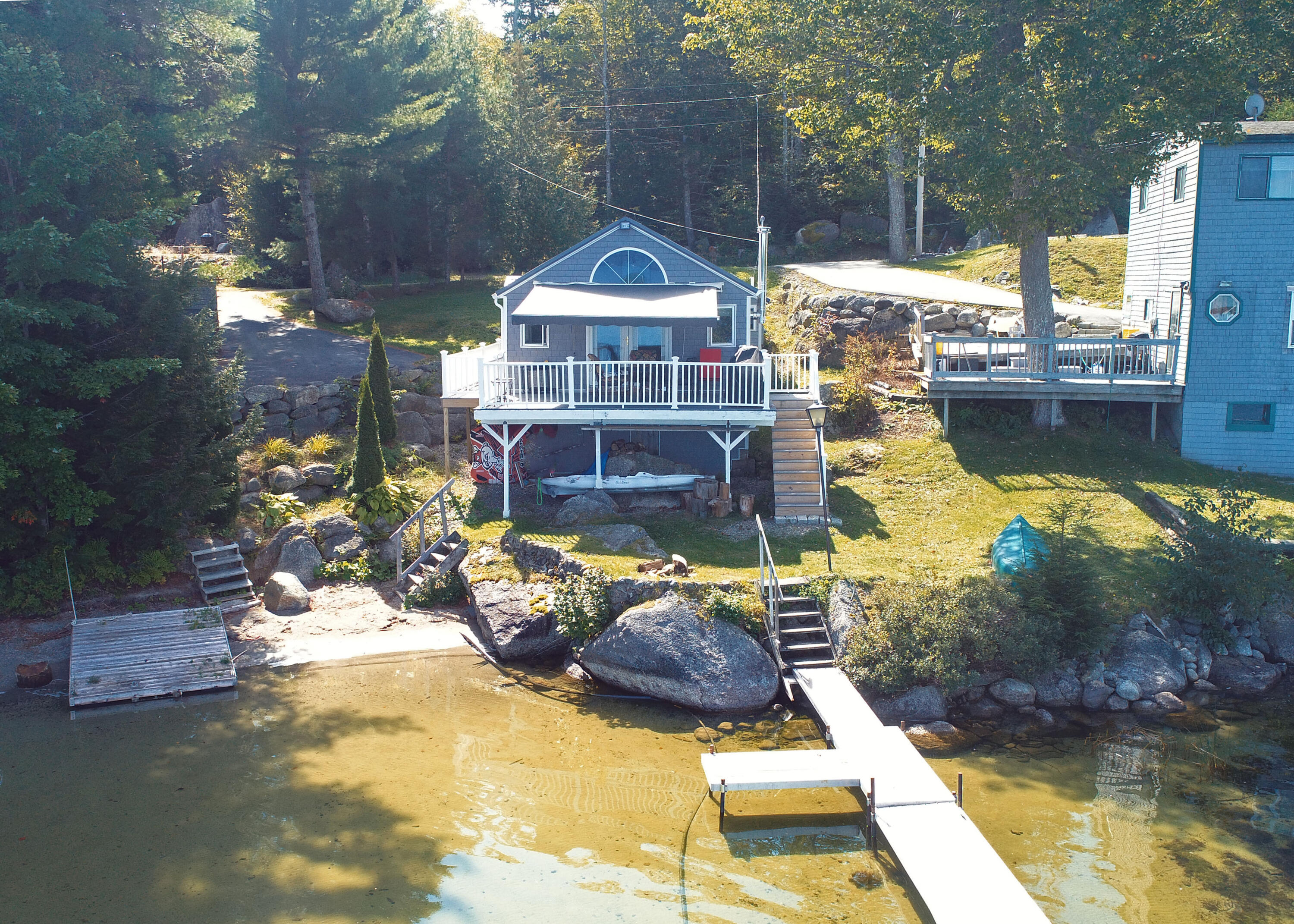 325 West Shore Road Ellsworth, ME 04605 - Photo 44 of 45 7a