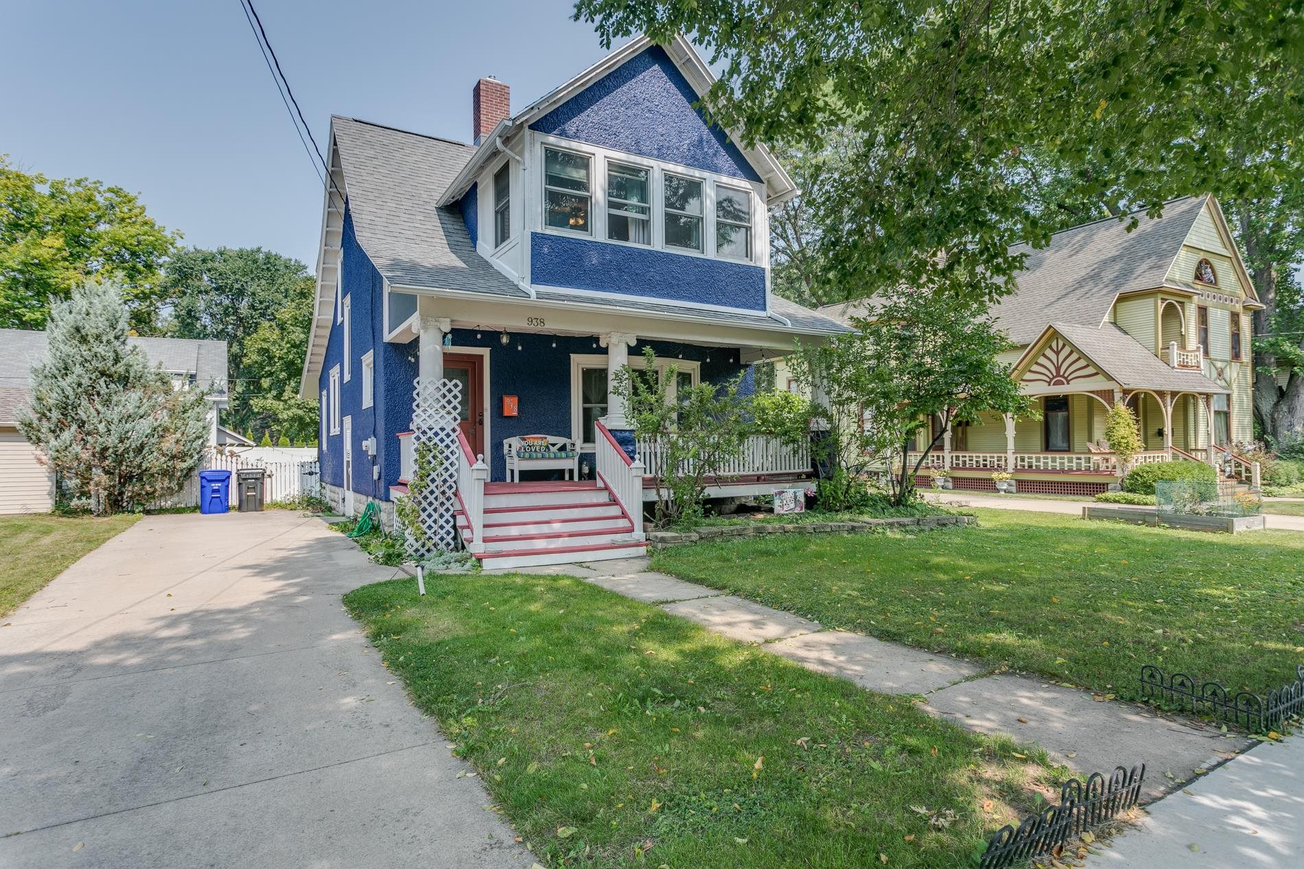 938 East Pacific Street Appleton, WI 54911 - Photo 1 of 1 Gallery Image 1