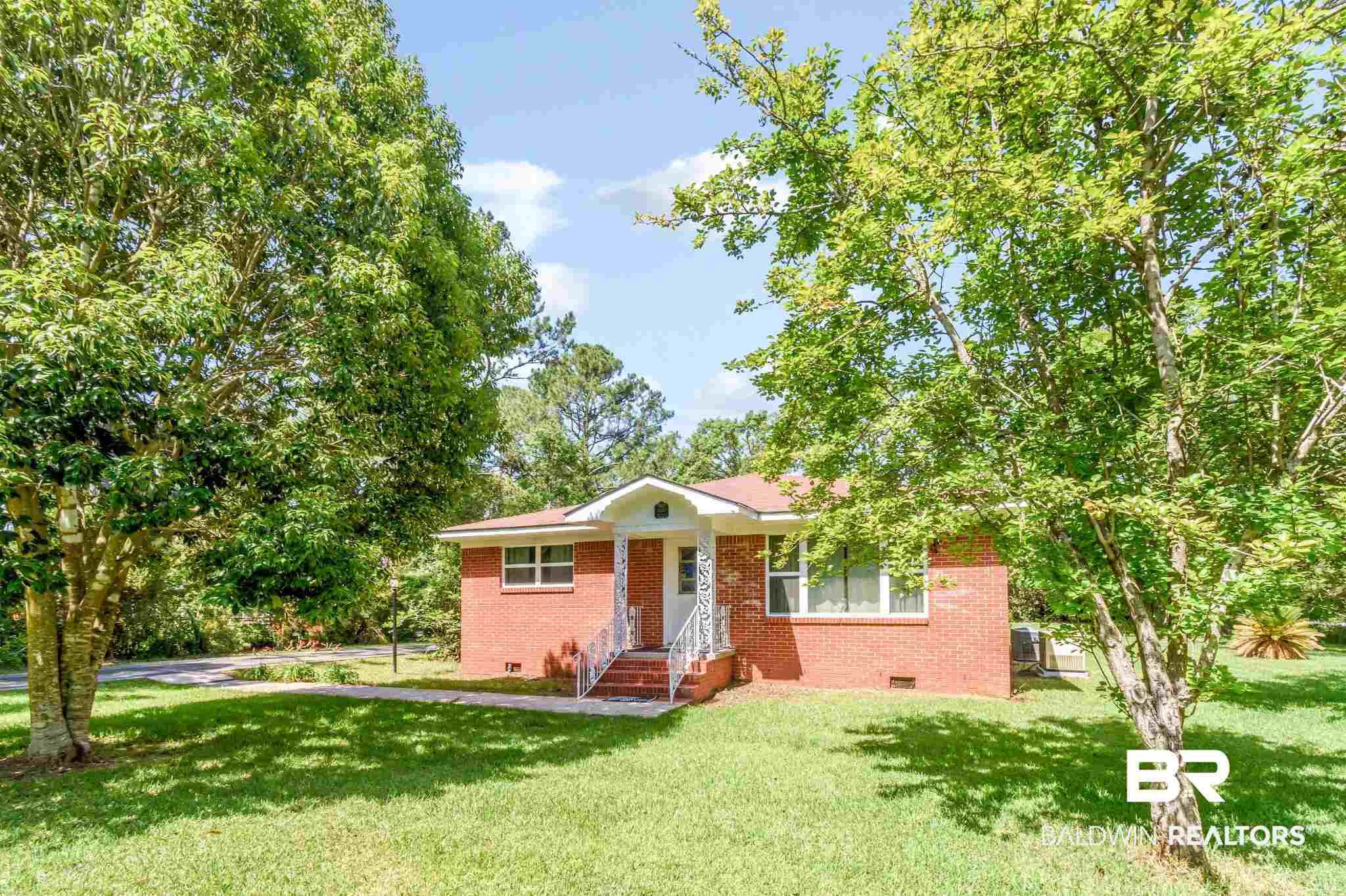 6840 Bay Road Mobile, AL 36605 - Photo 1 of 32