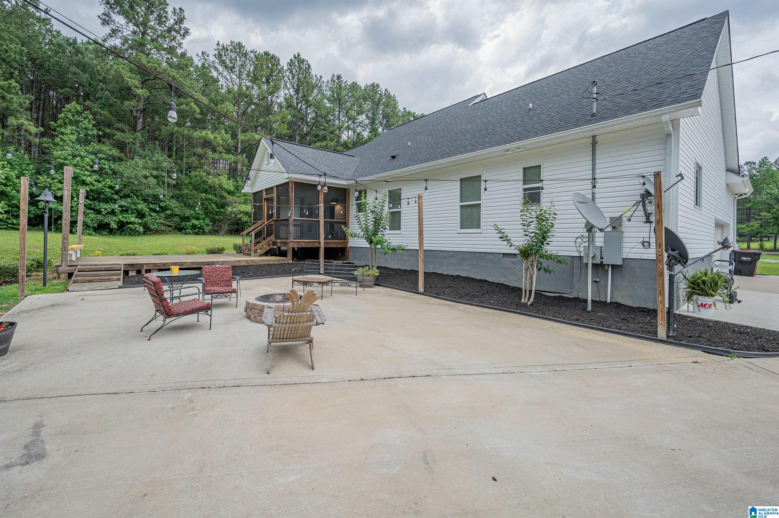 9250 Bradford Trafford Road Pinson, AL 35126 - Photo 37 of 45