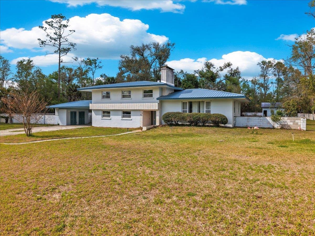 110 Ridge Road Perry, FL 32348 - Photo 12 of 50