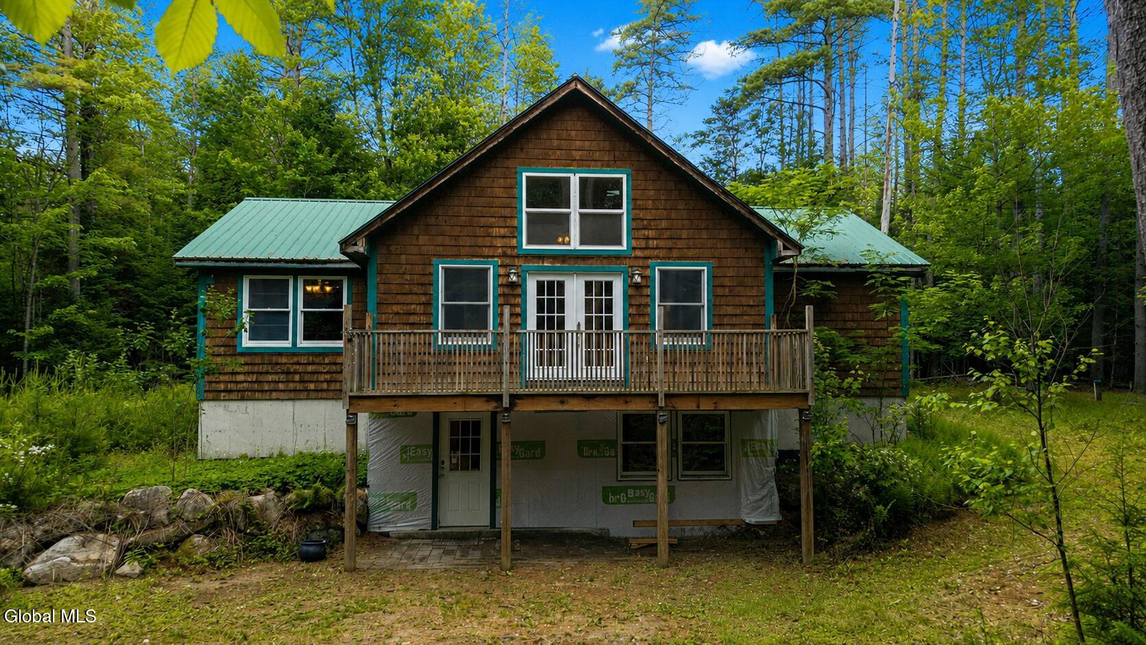 14 Vanderwalker Road Chester, NY 12817 - Photo 2 of 23 Front View