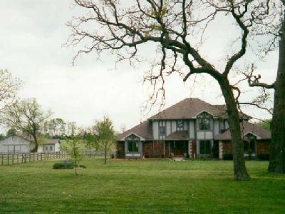 3074 West W Farm Springfield, MO 65803 - Photo 1 of 1 Primary Photo
