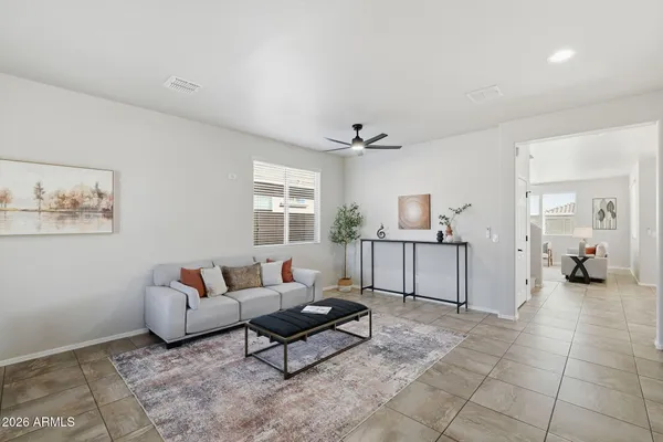 $439,500 | 16789 West Moreland Street, Goodyear, AZ 85338