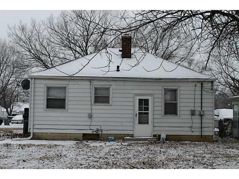 1647 North Riley Avenue Indianapolis, IN 46218 - Photo 7 of 8 Gallery Image 7