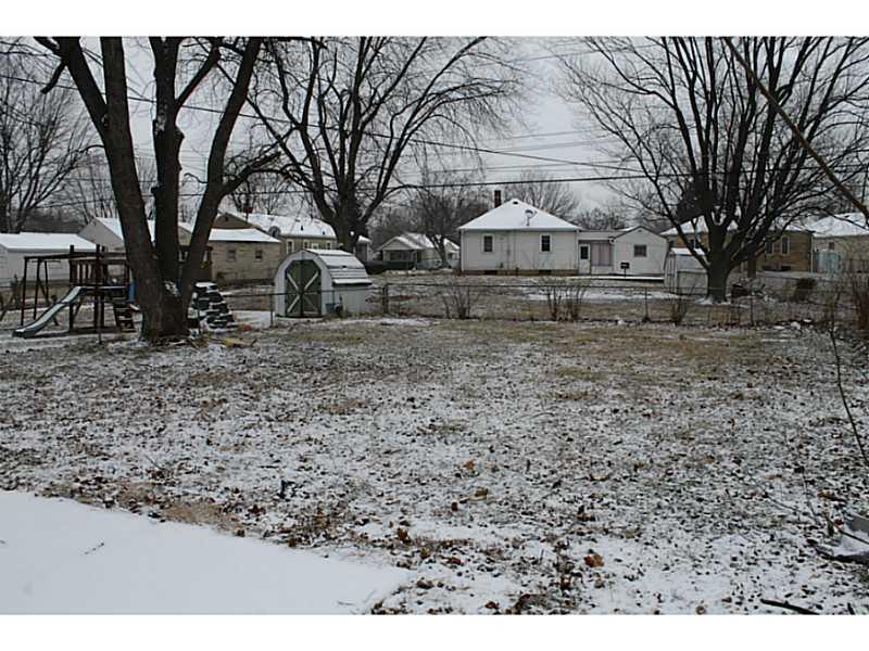 1647 North Riley Avenue Indianapolis, IN 46218 - Photo 8 of 8 Gallery Image 8