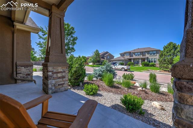 10675 Rhinestone Drive Colorado Springs, CO 80908 - Photo 2 of 50 Gallery Image 2