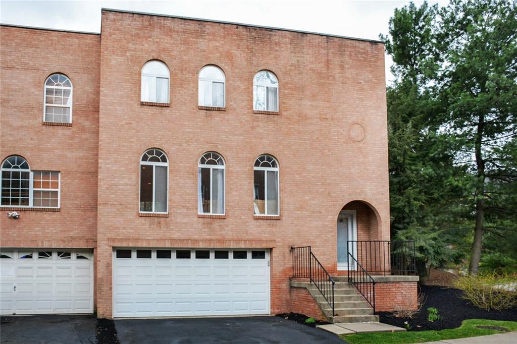 105 Fall Run Road Forest Hills, PA 15221 - Photo 1 of 24 105 Fall Run Rd