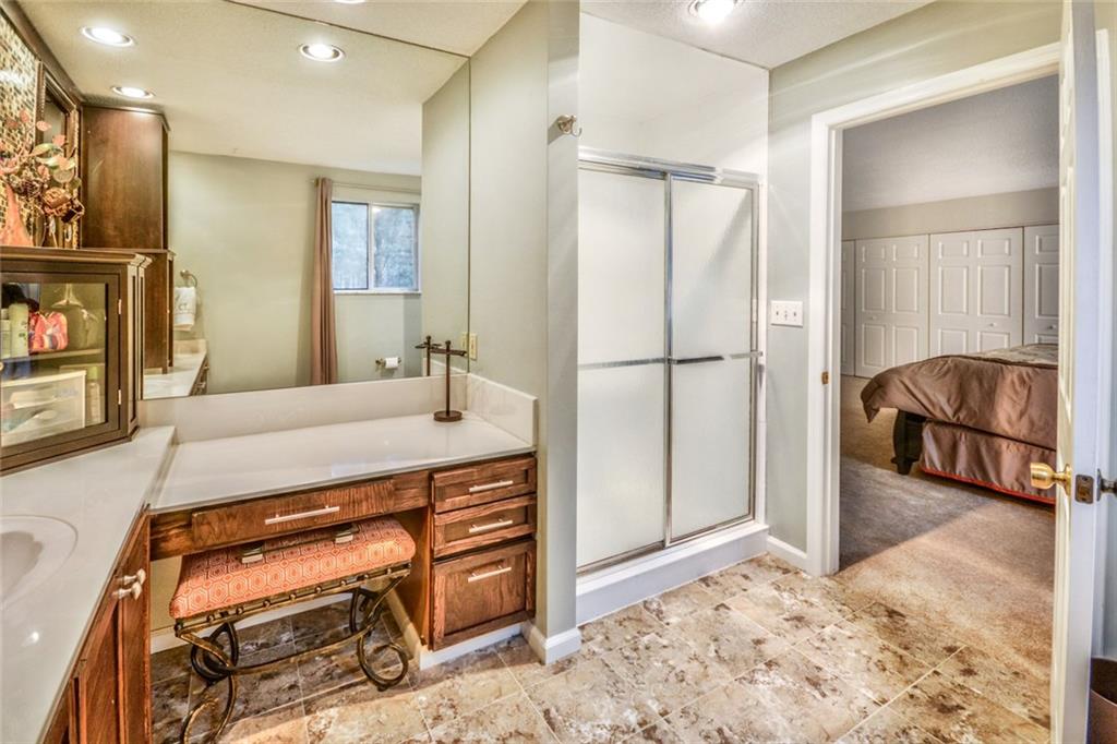105 Fall Run Road Forest Hills, PA 15221 - Photo 17 of 24 Master bathroom