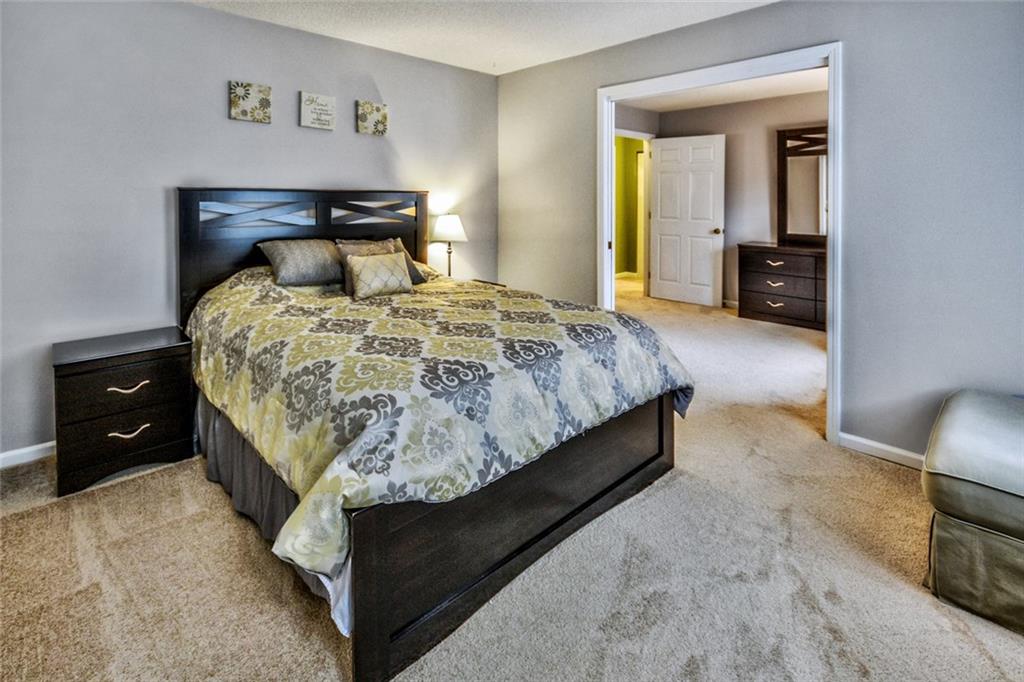 105 Fall Run Road Forest Hills, PA 15221 - Photo 18 of 24 2nd bedroom