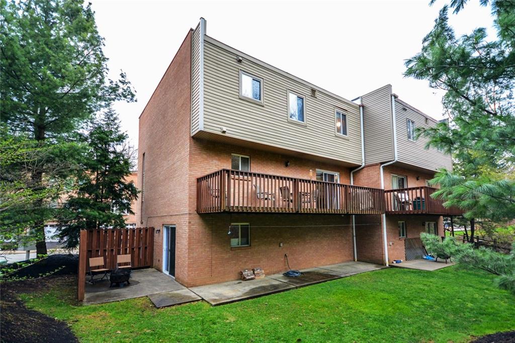 105 Fall Run Road Forest Hills, PA 15221 - Photo 24 of 24