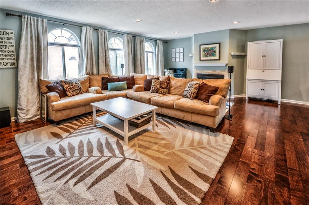 105 Fall Run Road Forest Hills, PA 15221 - Photo 8 of 24 Family Room