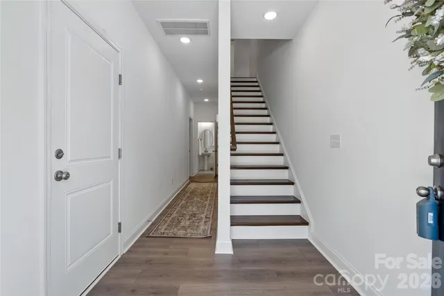 $349,900 | 184 Cherry Spgs Lane, Unit 1B, Asheville, NC 28804