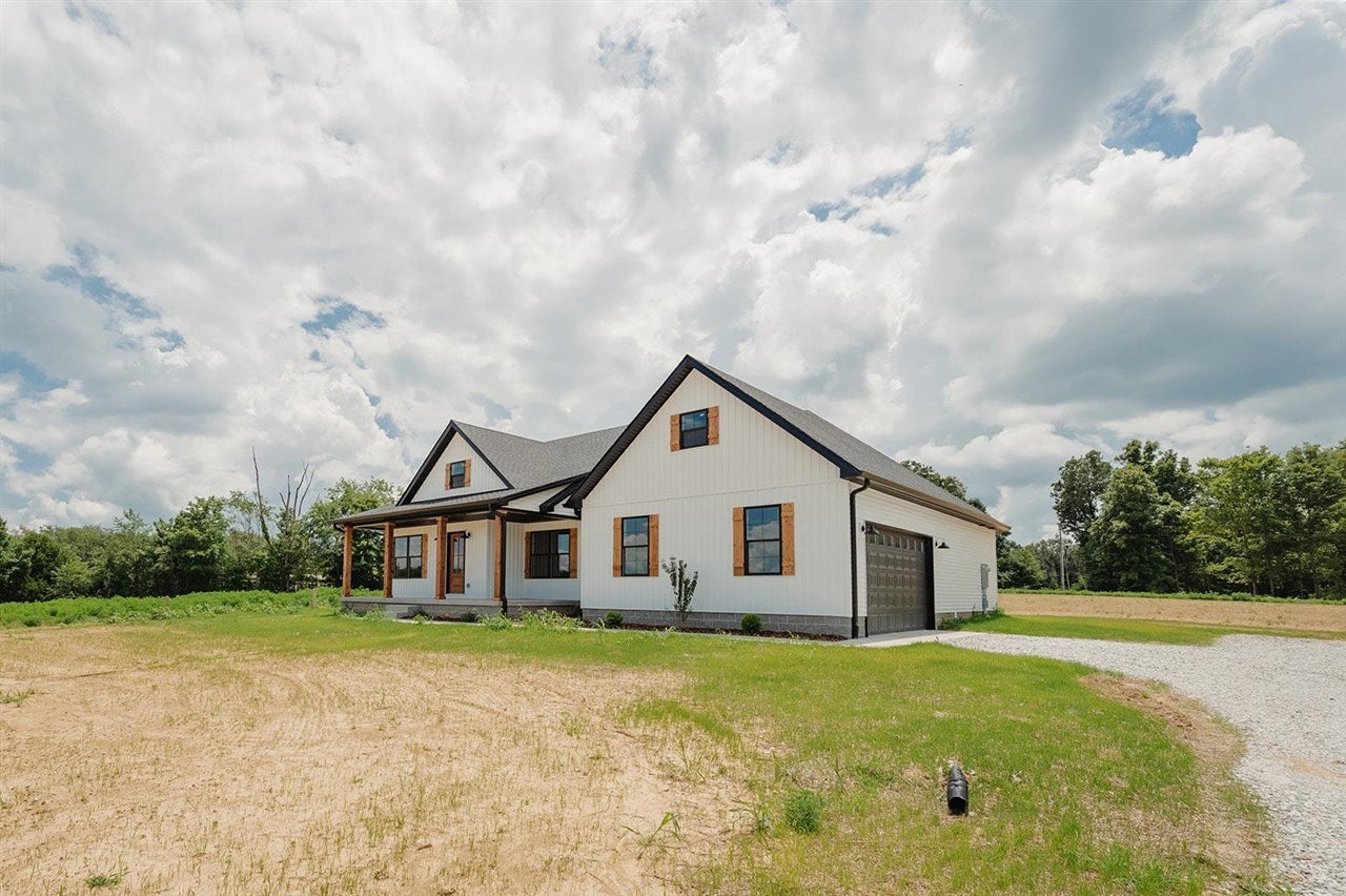 4945 Highland Lick Road Sharon Grove, KY 42280 - Photo 77 of 91
