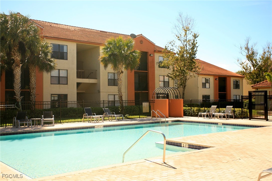 13571 Eagle Ridge Drive, Unit 1334 Fort Myers, FL 33912 - Photo 16 of 19