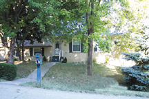 4209 Cottagehill Road Louisville, KY 40299 - Photo 1 of 1 Primary Photo