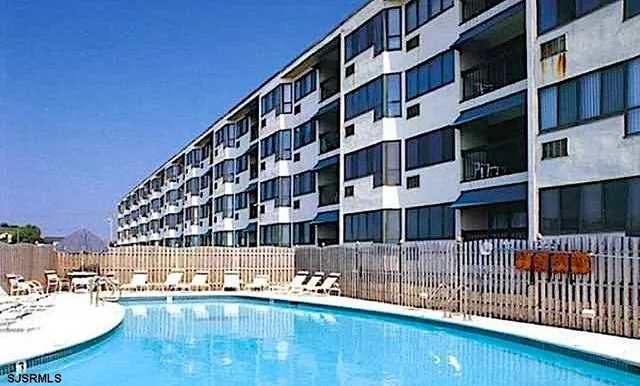 $2,400 | 4500 West Brigantine Avenue, Unit 2211, Brigantine, NJ 08203