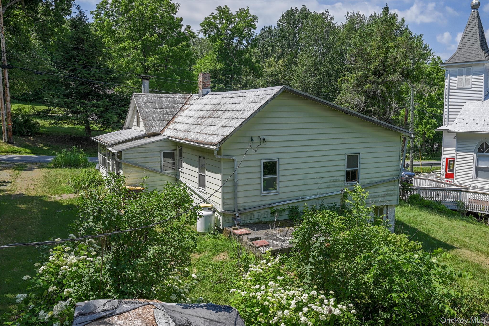 11 Little Brooklyn Road Warwick, NY 10990 - Photo 22 of 28