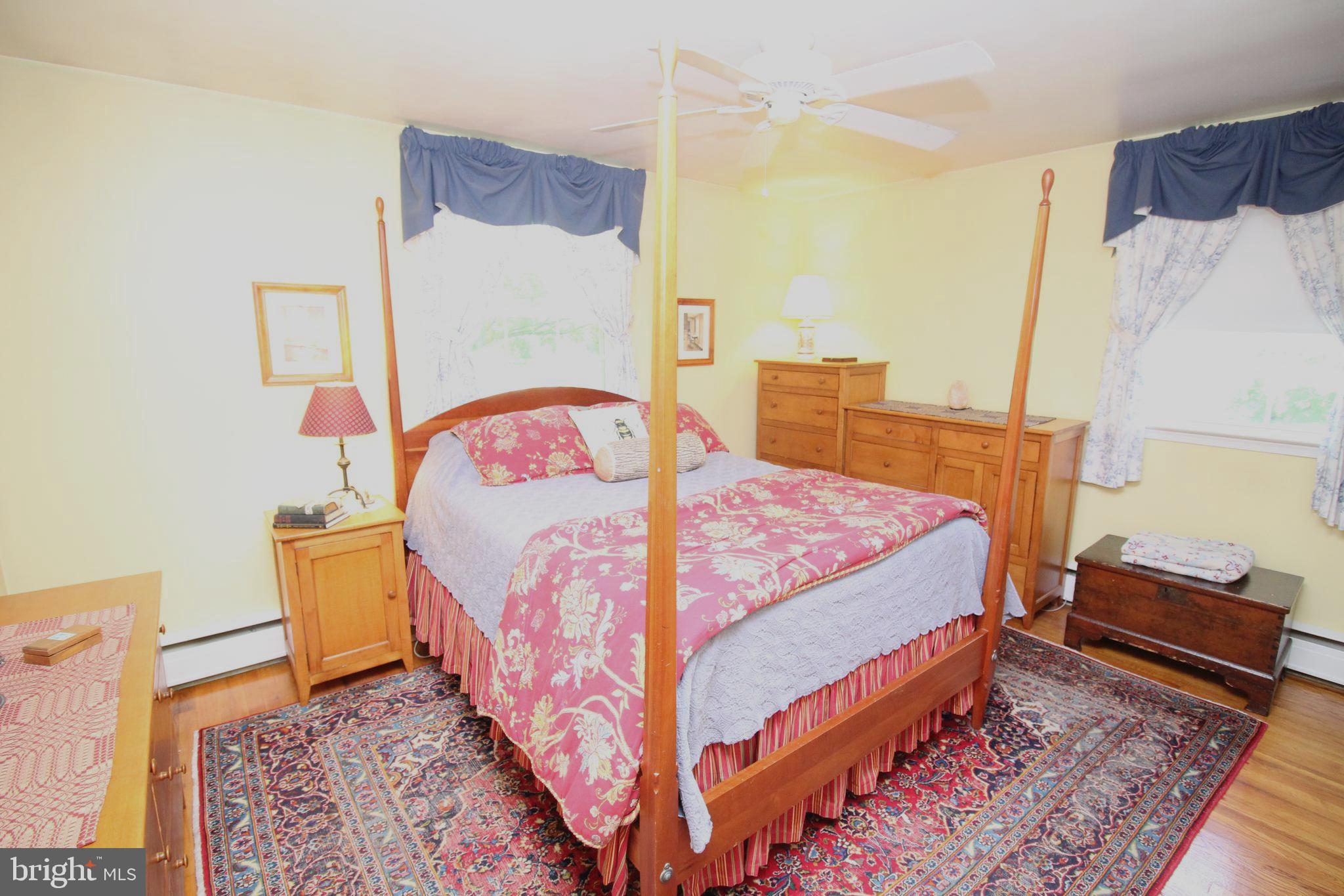 835 Spring City Road Phoenixville, PA 19460 - Photo 23 of 47 Primary Bedroom