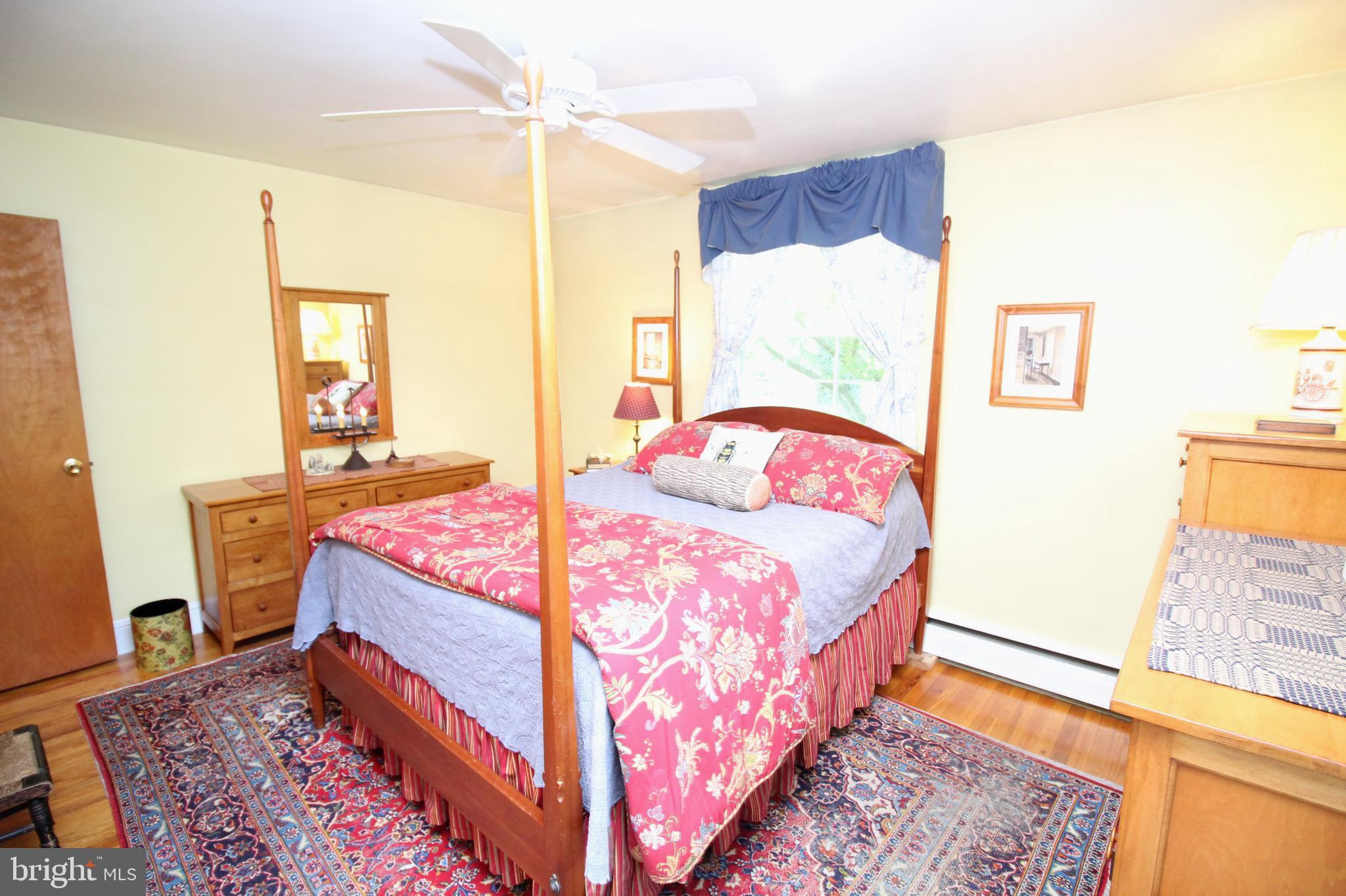 835 Spring City Road Phoenixville, PA 19460 - Photo 24 of 47 Primary Bedroom