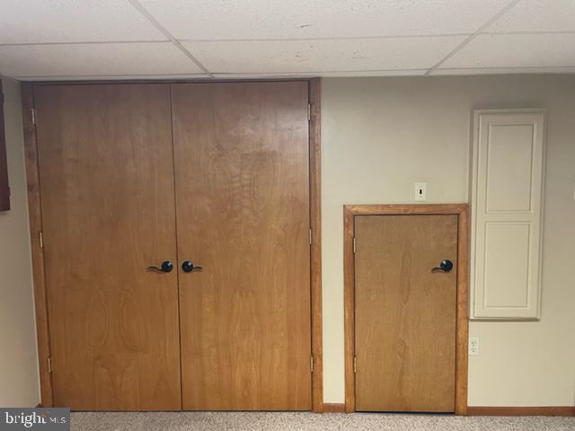 835 Spring City Road Phoenixville, PA 19460 - Photo 32 of 47 Laundry closet