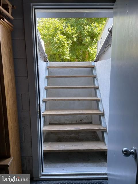 835 Spring City Road Phoenixville, PA 19460 - Photo 38 of 47 Outside exit