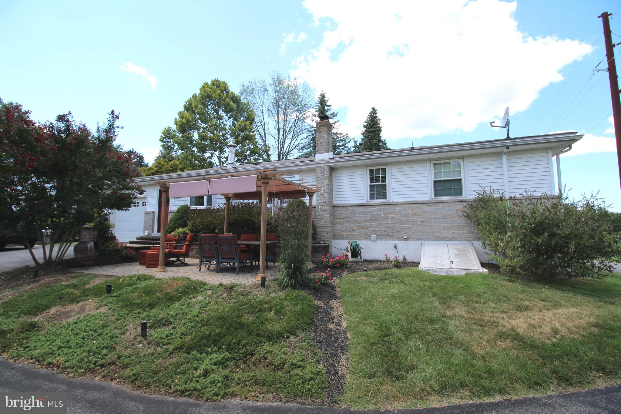 835 Spring City Road Phoenixville, PA 19460 - Photo 41 of 47 Exterior Back