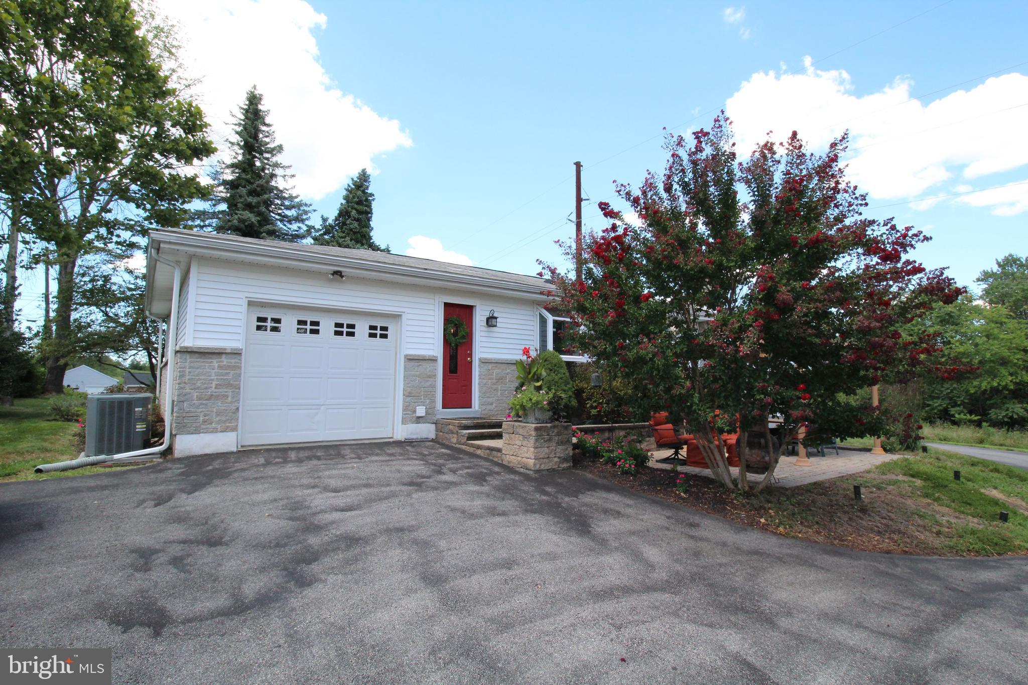 835 Spring City Road Phoenixville, PA 19460 - Photo 43 of 47 1 car garage