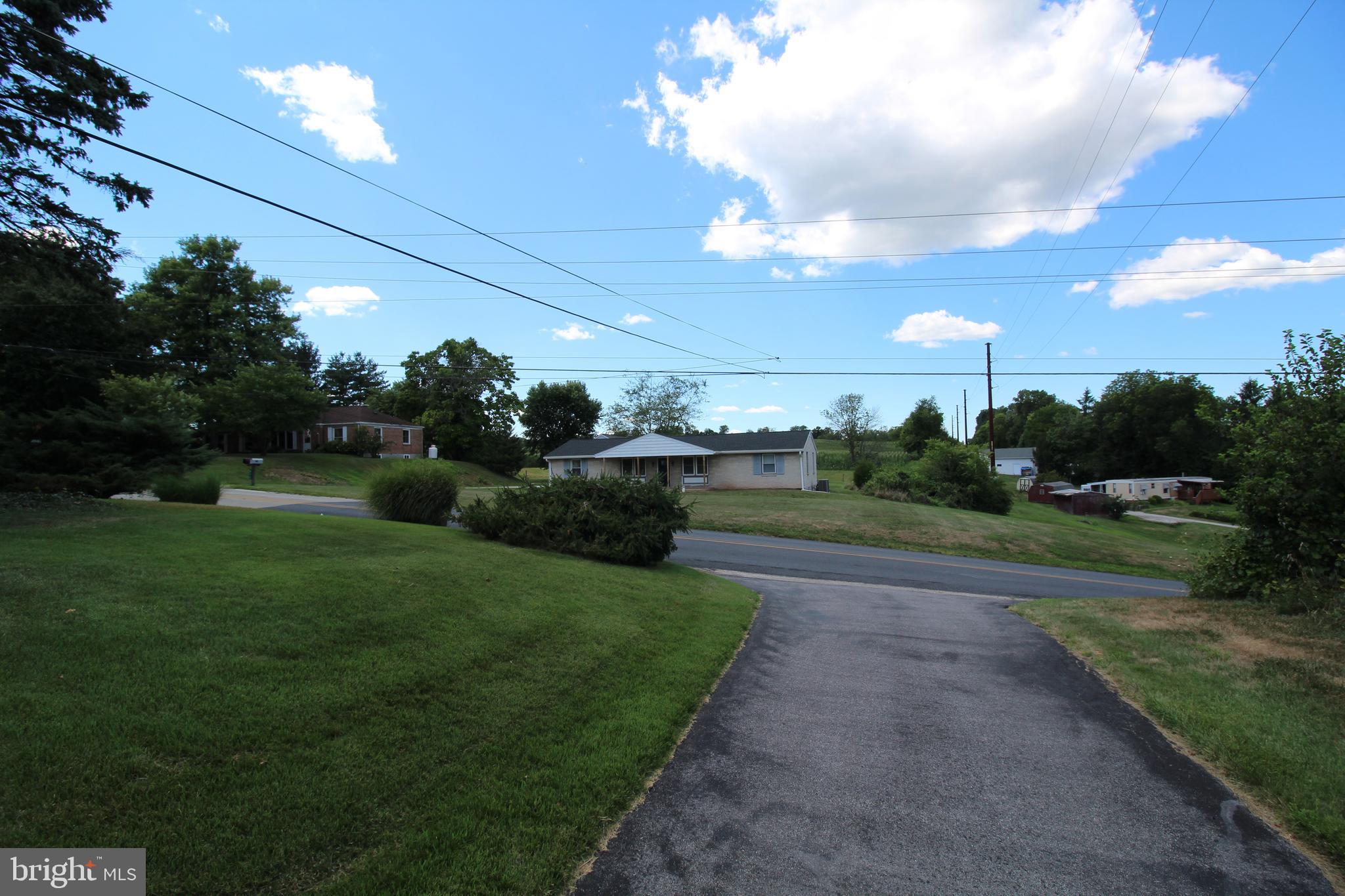 835 Spring City Road Phoenixville, PA 19460 - Photo 47 of 47 View in Front towards street