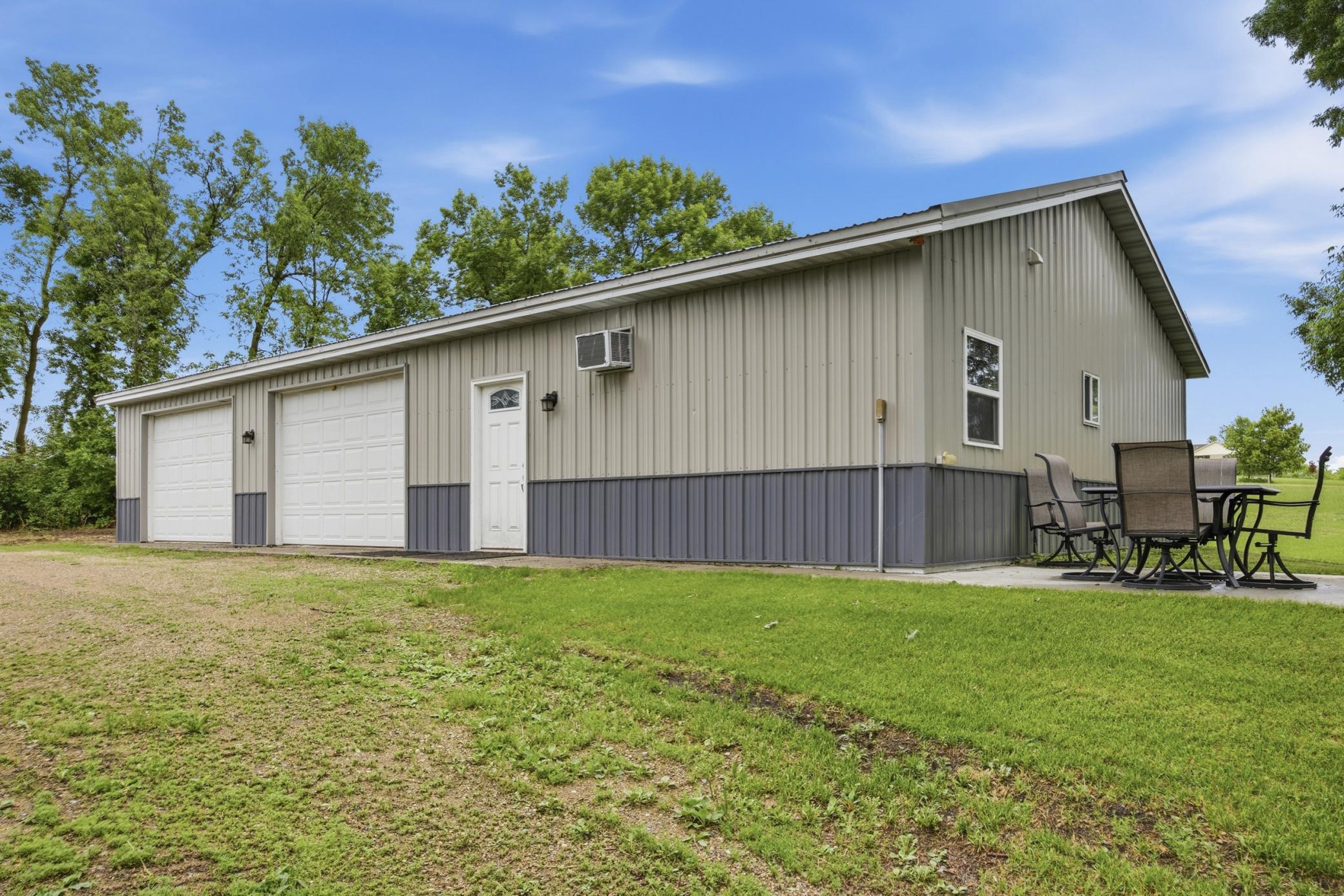 27025 North Little Floyd Lake Road Detroit Lakes, MN 56501 - Photo 23 of 32