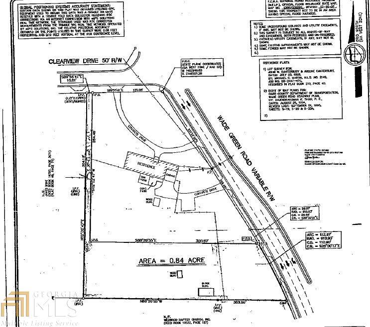 0 Wade Green Road, Unit LOT 18 Acworth, GA 30102 - Photo 1 of 1 Gallery Image 1