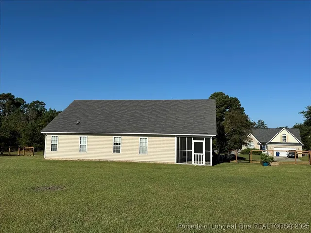 $1,890 | 245 Wood Valley Lane, Raeford, NC 28376