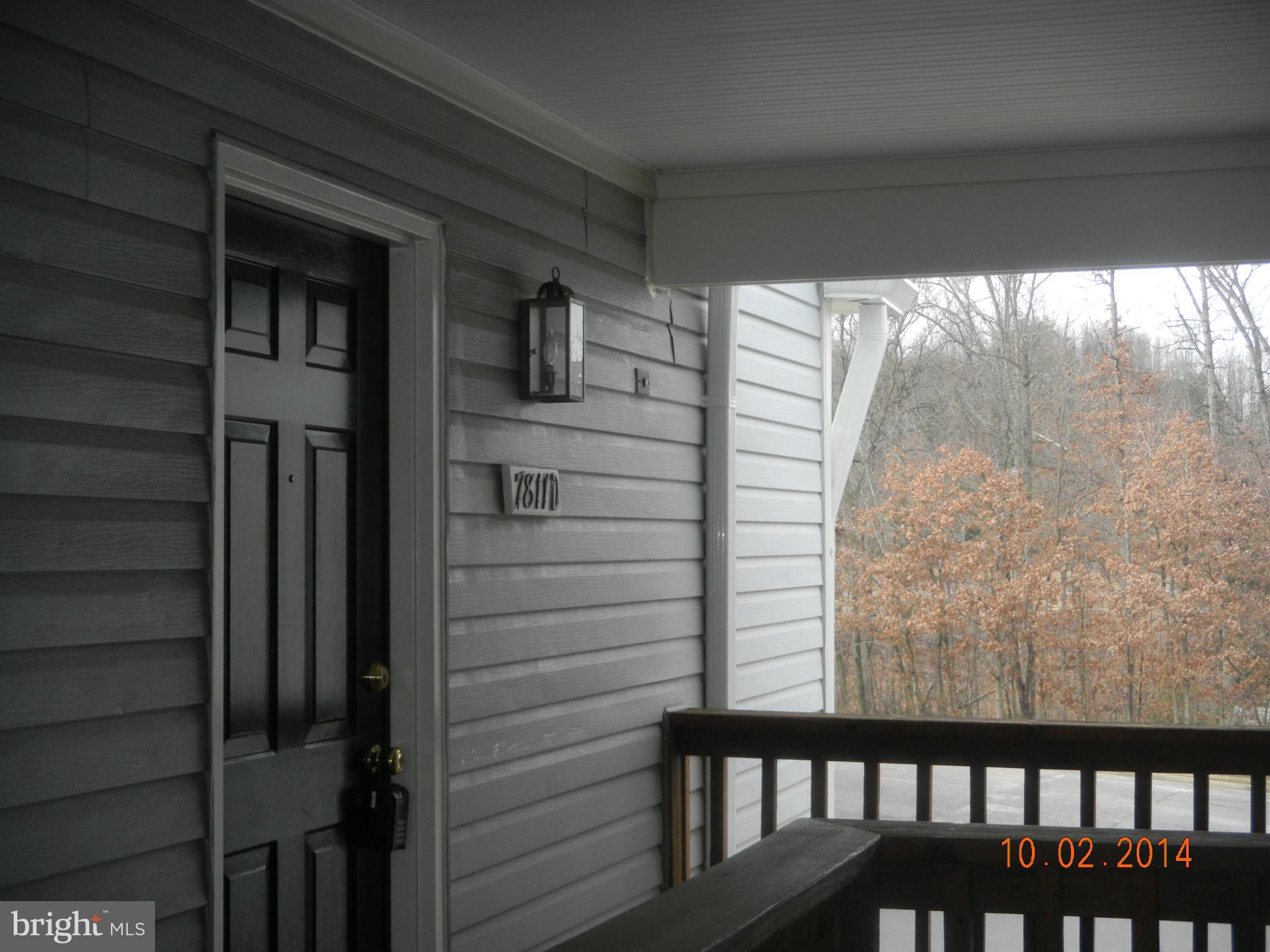 7811 Harrowgate Circle, Unit 8 Springfield, VA 22152 - Photo 2 of 10 Exterior (General)